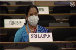 17 june 2020 statement sri lanka