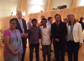 27 aug 2016 cern summer students 1