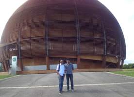 27 aug 2016 cern summer students 2