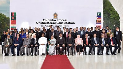 Colombo Ministerial Declaration news 1 a