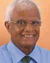 Mr A.A.K. Perera