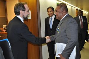 highcommissioner hr meets ministersmaraweera 02mar2015-1