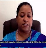 7 oct 2020 Excom UNHRC