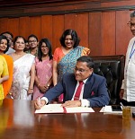 MFA ASSUMPTION OF DUTIES 18 11