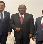 28 03 2023 hon mfa visit to south africa