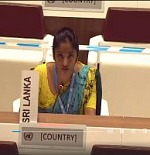 10 Aug 2021 Sri Lanka statement