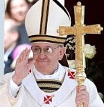 pope FrancisI
