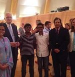 27 aug 2016 cern summer students 1