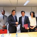 4 july 2016 g15 unitar agreement