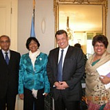 Navipillay briefed-MS 10 feb 2010