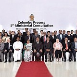 Colombo Ministerial Declaration news 1 a