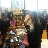 un bazaar 2014