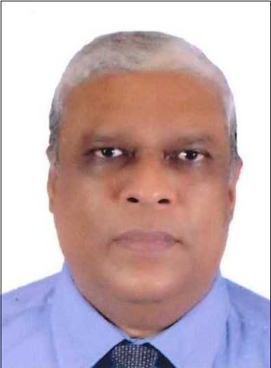 Ambassador C A Chandraprema