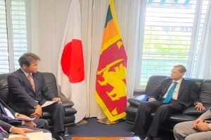 14 june 2022 hon mfa and hon vice minister for foreign affairs of Japan