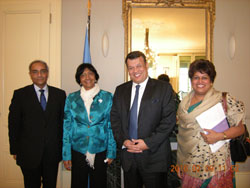 Navipillay briefed-MS 10 feb 2010