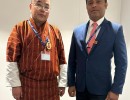 wha 79 bhutan