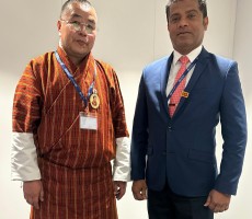 wha 79 bhutan