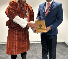 wha 79 bhutan