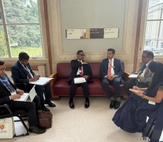 wha 79 bangladesh