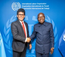 ilo dg ilo dg