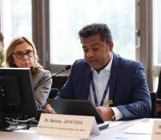 side event nepal24