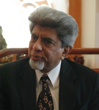 Nihal Rodrigo