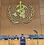 WHO SPEECH 20 05 2026