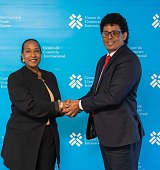 sri lanka delegation