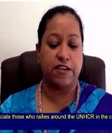 7 oct 2020 Excom UNHRC