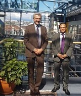 15 08 2018 meeting with Mr. Filippo Grandi1