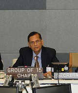 G 15 Ministerial Meeting-Nov2012