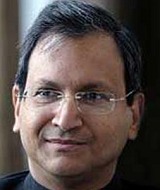 Mr. Ravinatha Aryasinha