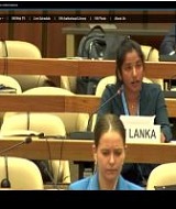 9 may 2022 Agenda Take stock of international law concerning threats arising from state behaviour with respect to outer space