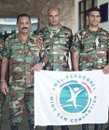 7 sep 2021 SriLanka deminingUnit