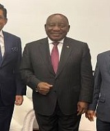 28 03 2023 hon mfa visit to south africa