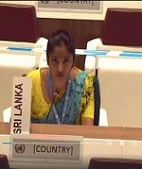 10 Aug 2021 Sri Lanka statement