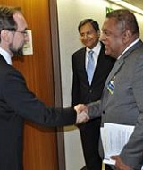 highcommissioner hr meets ministersmaraweera 02mar2015-1