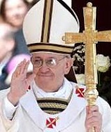 pope FrancisI