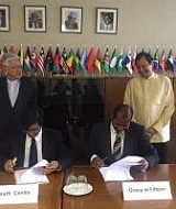 16 june 2016 southcentre g15 memorandum