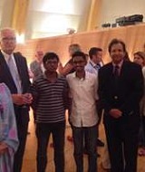 27 aug 2016 cern summer students 1