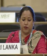 06 July 2020 acting pr ms dayani mendis